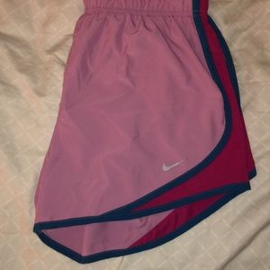 Nike shorts